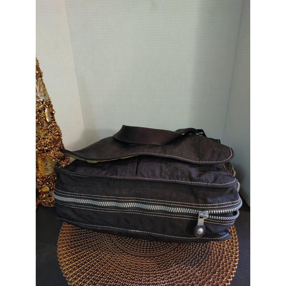 Kipling Expandable Messenger Bag - Picture 8 of 12